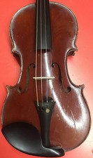 LATE 1900 Cremon City VIOLIN                        Violin Violin Violin