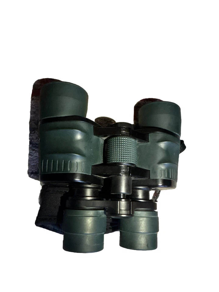 Alpen BAK4 #352 7-21x40 Multi Coated Binoculars - Image 3 of 4