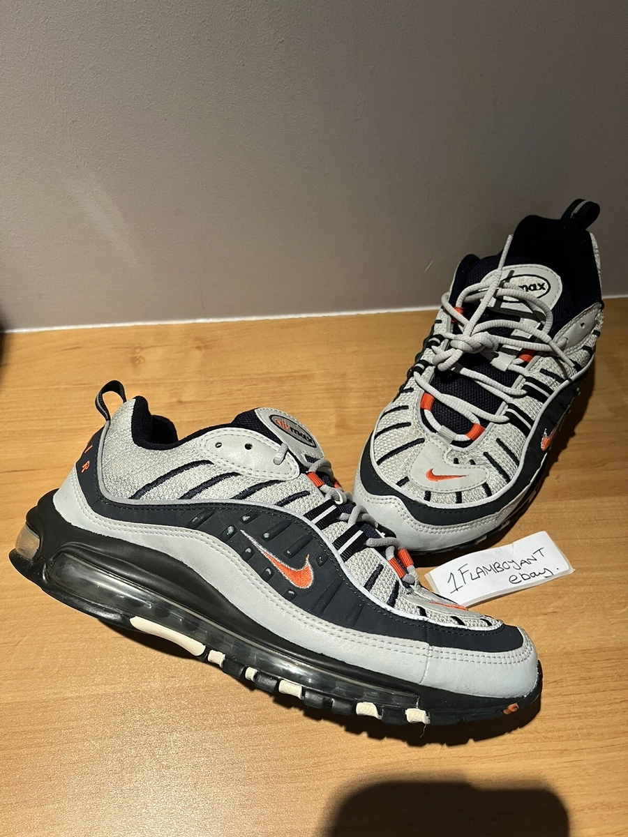 Air max 98 jd sports hotsell