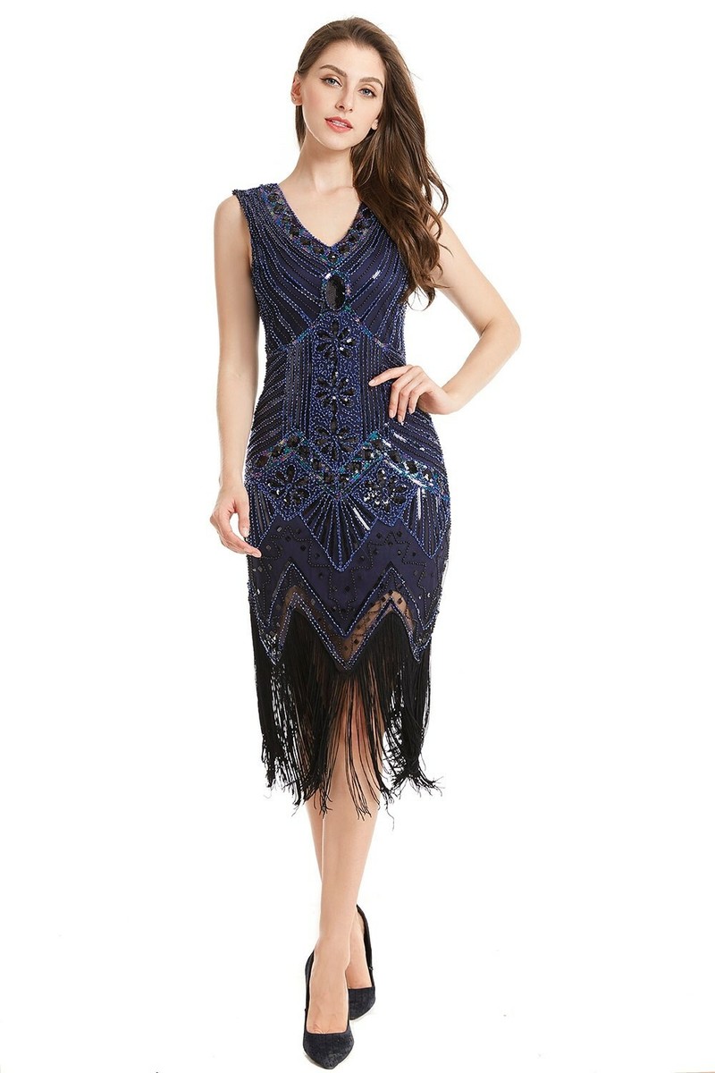 Shop 1920s Flapper Gatsby Costume | Costumes In Australia : Costumes And XL (Page 3 - Foto 7