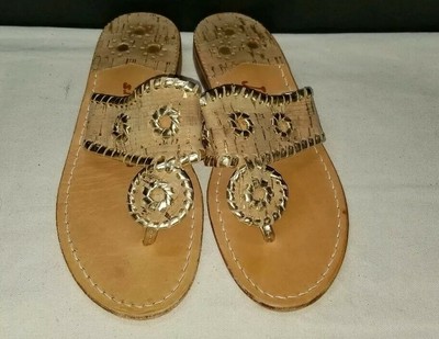 jack rogers napa valley sandal