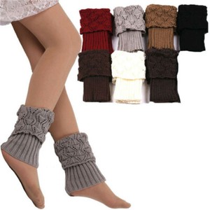 ankle boot cuffs
