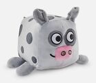 Nwt Kohl’s Cares Jimmy Fallon Dada Cow Plush
