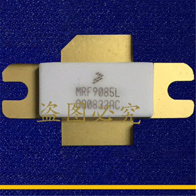 1PCS MRF9085L rofessional one station high-frequency tube,RF. Microwave