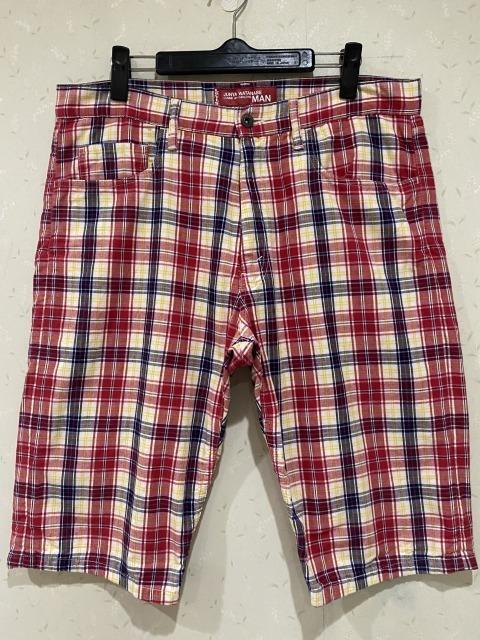 JUNYAWATANABE COMME des GARCONS MAN X Levi