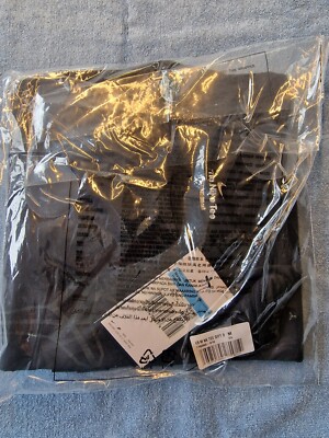 NIKE KOBE MAMBA MENTALITY T-SHIRT BLACK MEDIUM  FV6066-010