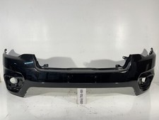 2019-2023 Jeep Cherokee Front Bumper Cover Oem 6az97trmac 2019-2023 Jeep Cherokee Front Bumper Cover Oem 6az97trmac