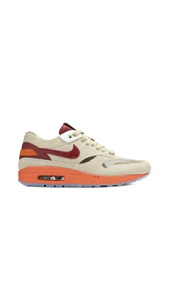 Nike CLOT x Air Max 1 Kiss of Death - Sz 10 DS