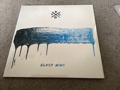 Cloud Nine [Lp] by Kygo (Record, 2016)