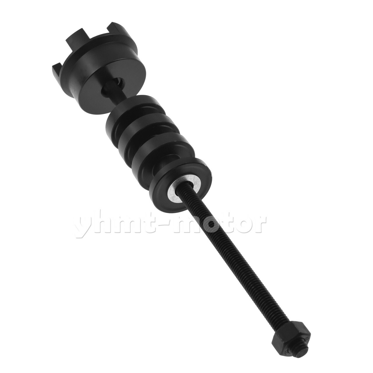 Motorcycle Wheel Bearing Remover Installer Puller Tool Kit Fit For Dyna Touring eBay