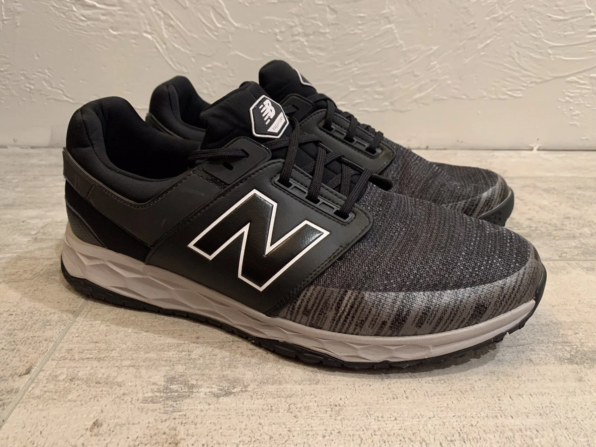 Best price new top balance golf shoes