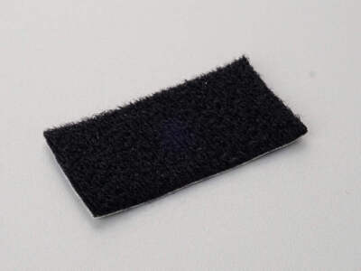 OMPHOBBY M2 Battery Hook & Loop Tape (6) : OSHM2053
