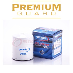 Pronto Engine Oil Filter for 2002-2005 Jeep Liberty - Oil ...