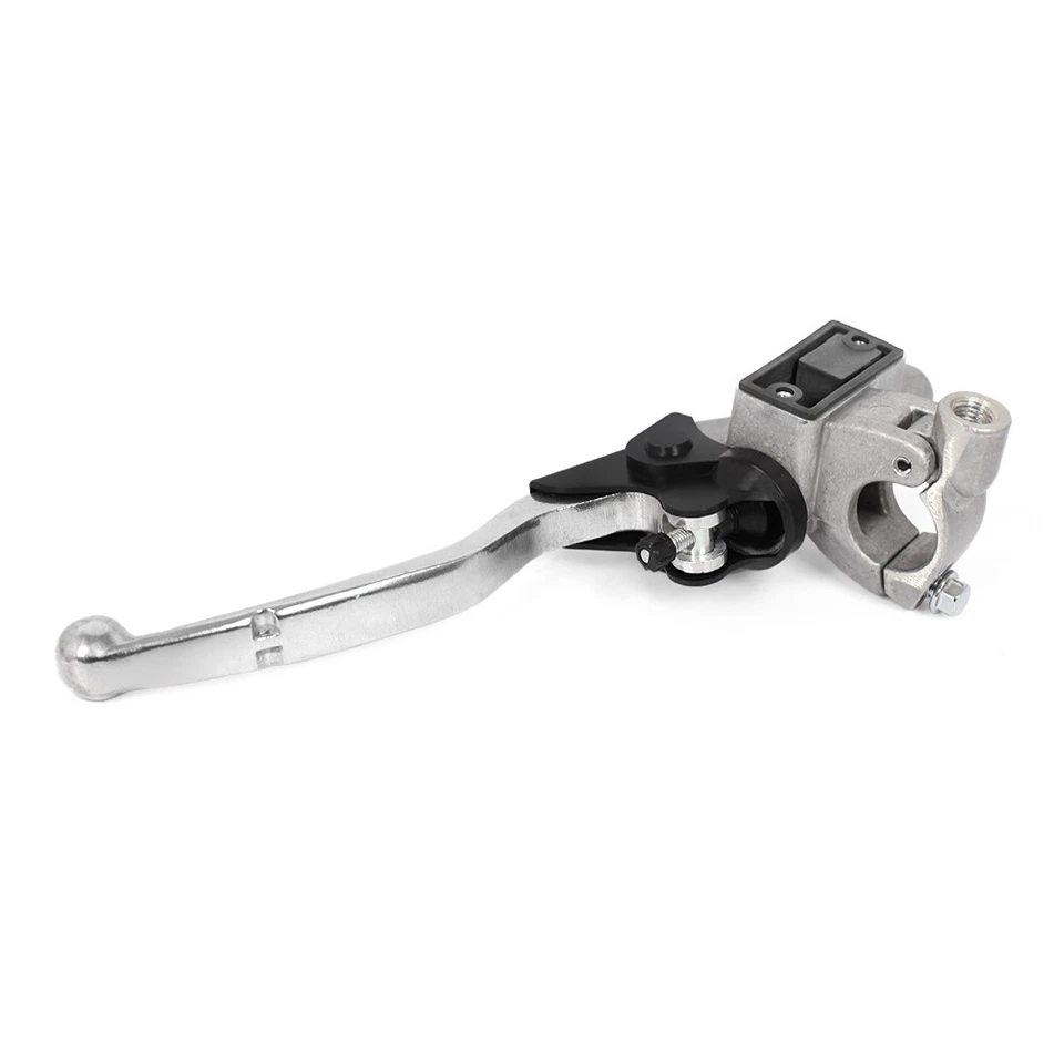 Bomba de cilindro maestro de embrague hidráulico izquierdo para TM Racing MX125/144/250/300/450 Foto 4 de 4