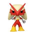 Funko Pop Pokémon - Blaziken #983 Collectible Vinyl Figure Kids Toy  NEW NIB