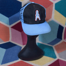 Boys HOUSTON OILERS  Snapback Hat