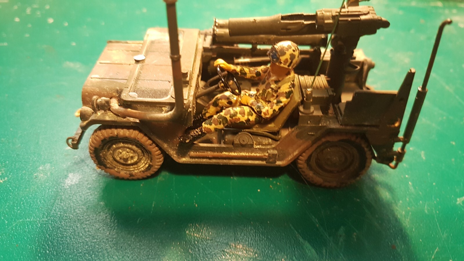 1/35 scale military models eBay