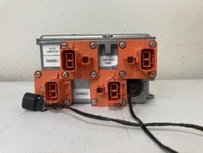 CODA Power Distribution Box