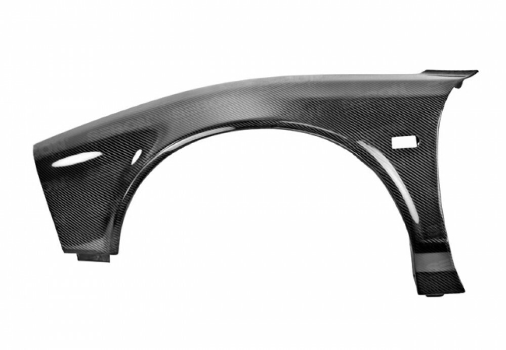 Acura NSX 1991-2005 Rear Fenders Set