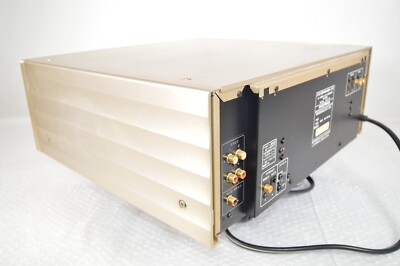 PIONEER HI-VISION LD HLD-X9 CDプレーヤー s-l400.jpg