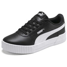 Puma Womens Trainers Ladies Carina Sports Gym Casual Shoes Trainer Sneakers