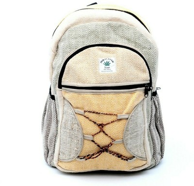 hemp laptop bolsa