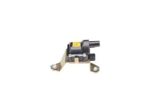 Bosch Ignition Coil 0 221 502 002 for Toyota - Picture 5 of 5