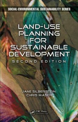 Land-Use Planning for Sustainable Development (Social Environmental Sustaina...