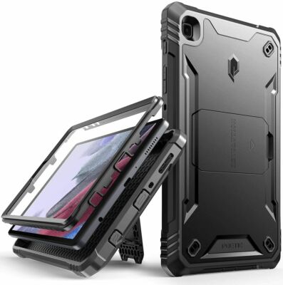 For Galaxy Tab A7 Lite 2021 Tablet Case, Full-body Rugged Shockproof Cover