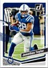 2023 Panini Donruss - Jonathan Taylor #127