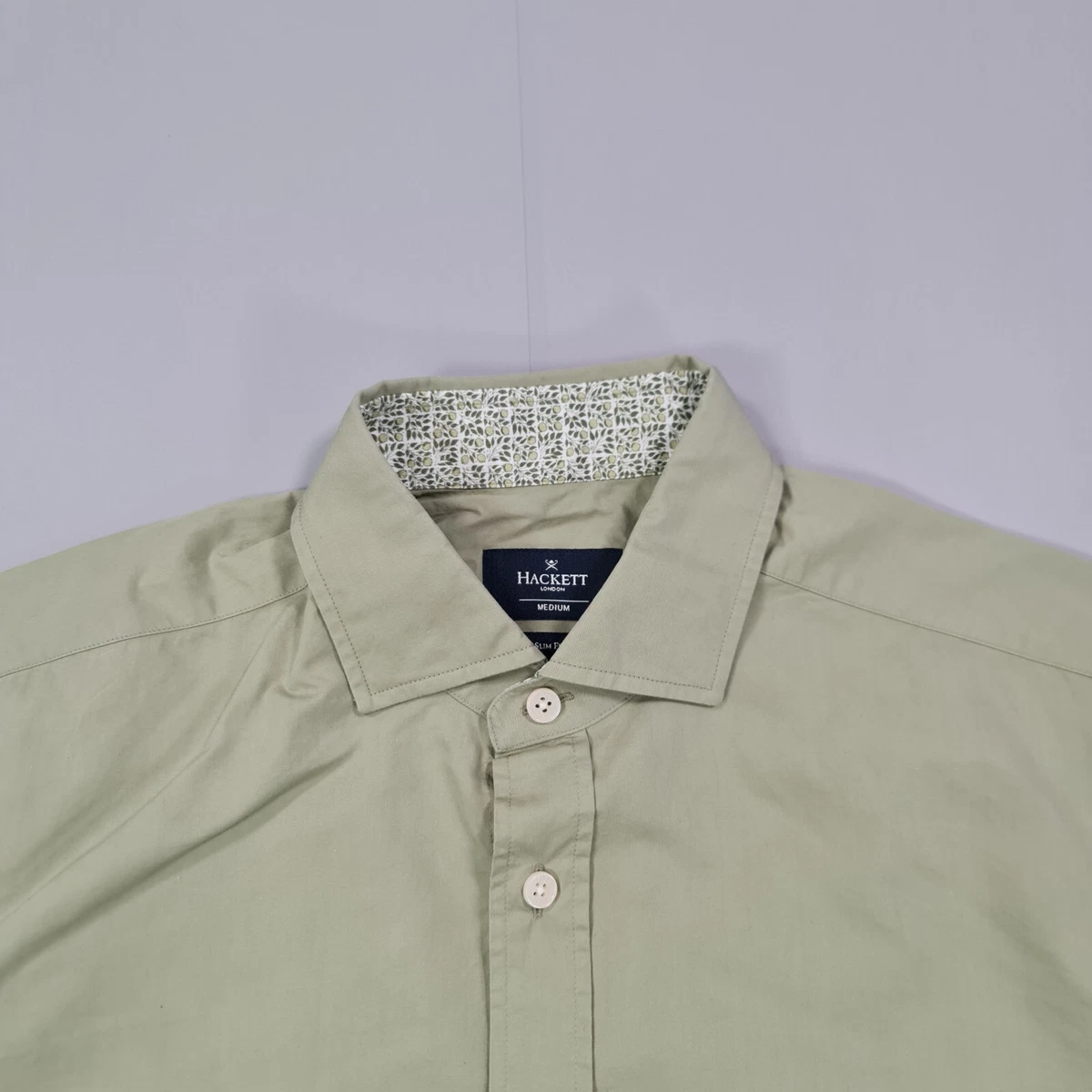 Hackett shirts cheap sale uk