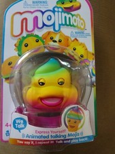Mojimoto Animated Talking Mojis POOPSIE POOP Hanger Figure NEW IN HAND