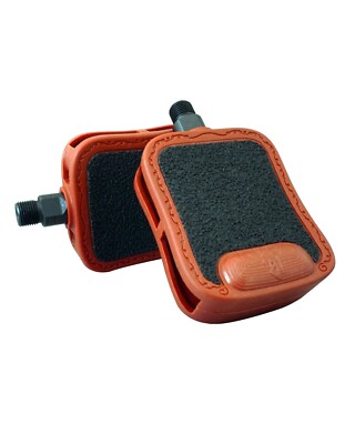 IGI SWEETSPOT BMX FLATLAND PEDALS WITH 4140 CHROMOLY AXLE | eBay