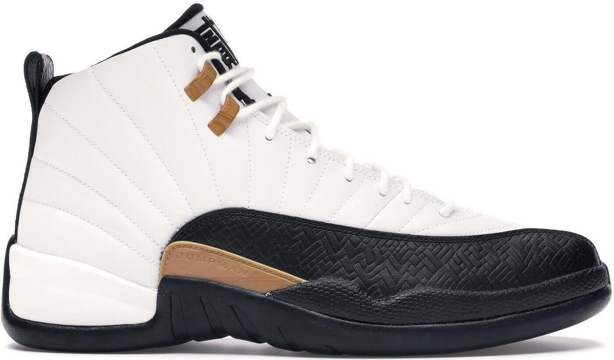 Jordan 12 Retro 2017 Chinese New Year for Sale