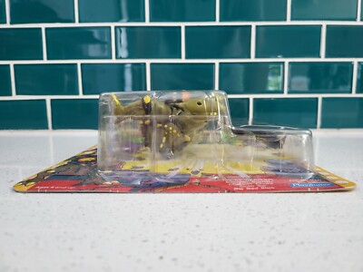 TMNT Tokka MOC 1991 Playmates | eBay