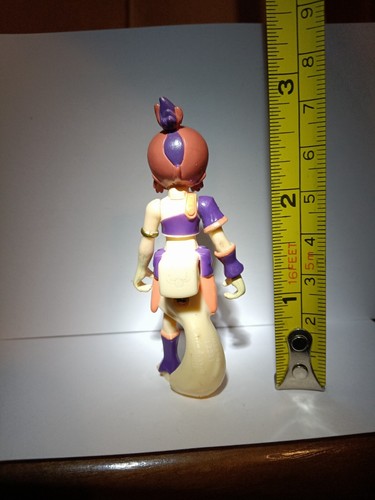 Thundercats Wilykit 2011 Action Figure Refrigerator Magnet - Picture 2 of 11