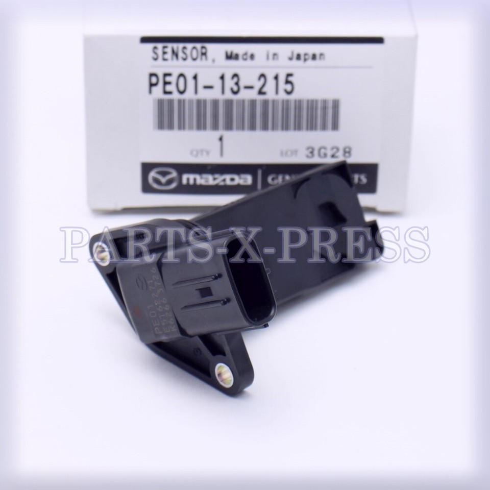 Automotive-leader Pe01-13-215 Sensor De Flujo De Aire Masivo | Envío gratis
