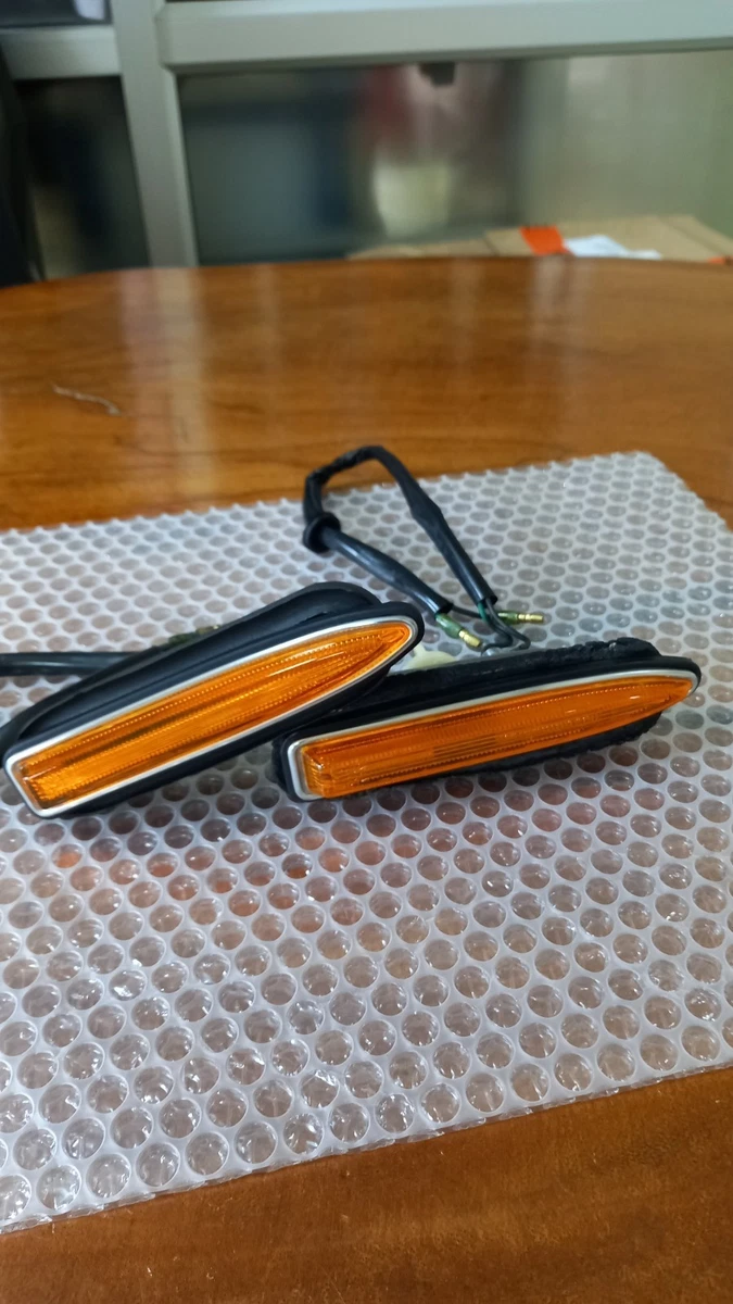 Turn Signal Lights for Datsun 510 for sale | eBay