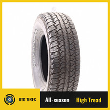 Used 26570r16 Firestone Destination At 111t - 1332 Used 26570r16 Firestone Destination At 111t - 1332