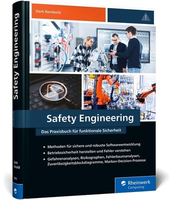 Safety Engineering Derk Rembold