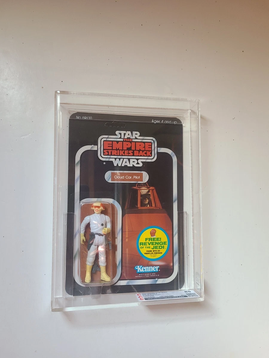25+ Star Wars Esb Vintage Moc for sale | Updated Oct 2026