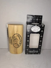 SleekEZ 5” Grooming Tool Stainless Steel Deshedding Tool For Dogs, Cats, Horses