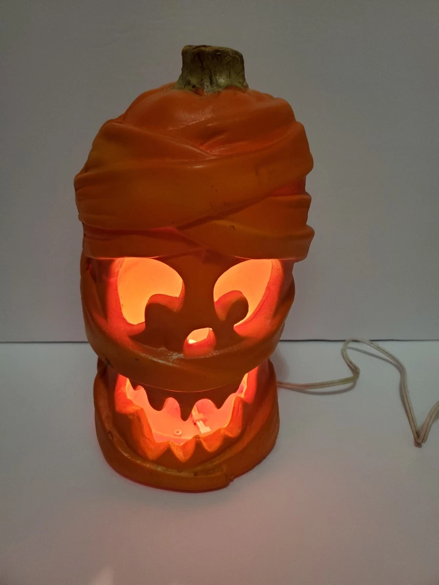 Halloween Collectible Holiday & Seasonal Lanterns 1990-1999 Time