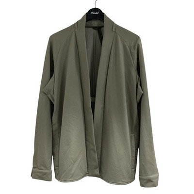 ACRONYM ー ACR-SS-23 J72-DS ー SIZE 〈M〉 ACRONYM 25SS J72-DS SCHOELLER DRYSKIN MODULAR JACKET Alpha 2831