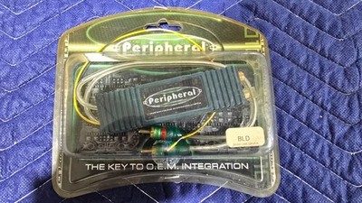 Peripheral BLD Basic Line Driver