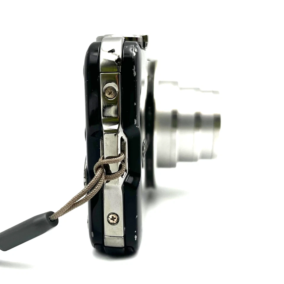 CASIO EXILIM EX-S12 Compact Digital Camera From Japan - Image 3 of 4