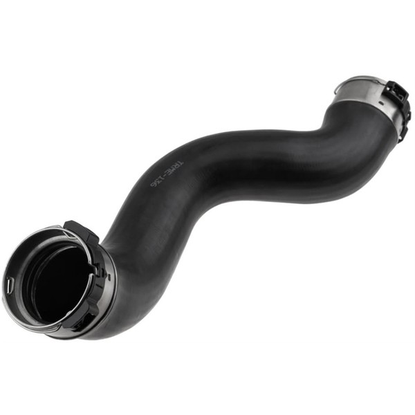 Nty Ladeluftschlauch Turboschlauch FüR Mercedes-Benz E-Klasse T-Model S212-image