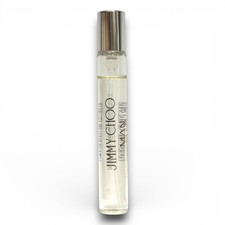 JIMMY CHOO MAN EAU DE TOILETTE EDT TRAVEL SIZE SPRAY 0.25 OZ / 7.5 ML NEW UNBOX