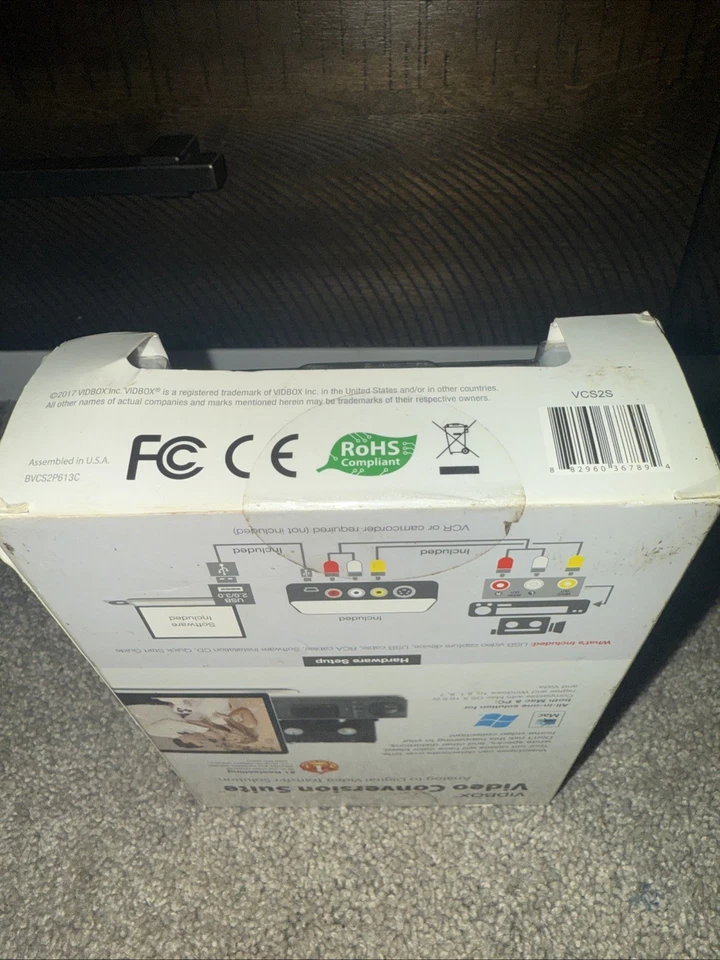 VIDBOX - Video Conversion Suite - Image 4 of 4