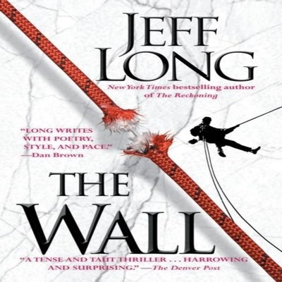 The Wall Jeff Long Paperback Simon Schuster